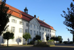 Tagungshaus Schönenberg Ellwangen